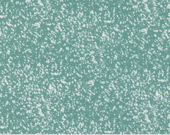 Outdoorsy Speckled Enamel Stream from Moda