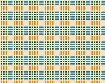 Geometry Parallel Geometric Jade from Ruby Star Society