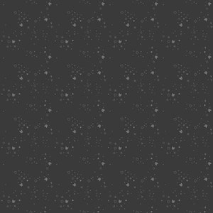 Kitty Litter Graphite by Pammie Jane for Dear Stella