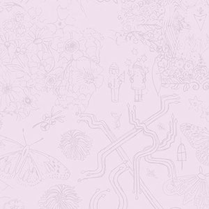 Chrysanthemum: Sketch in Whisper Chrysanthemum: Sketch in Whisper