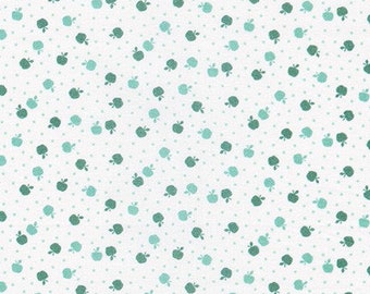 Darlene&#39;s Favorites Aloe Apples for Robert Kaufman| 1930’s Reproduction Fabric
