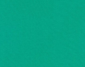 Bluegrass Kona Solid by Robert Kaufman