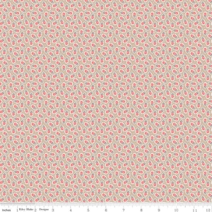 Mercantile Quaint Tea Dye by Lori Holt for Riley Blake Designs