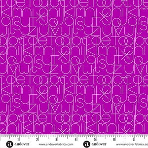 Soliloquy: Enough in Grape Soliloquy: Enough in Grape