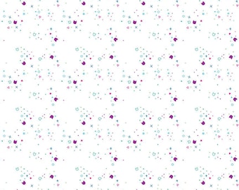 Kitty Litter Jewel by Pammie Jane for Dear Stella
