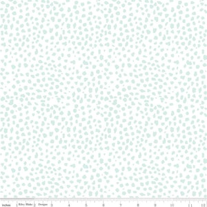 Hush Hush 2 On The Spot For Riley Blake Fabrics