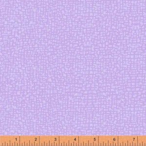 Bedrock Aster for Windham Fabrics