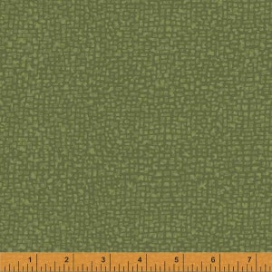 Bedrock Olive for Windham Fabrics