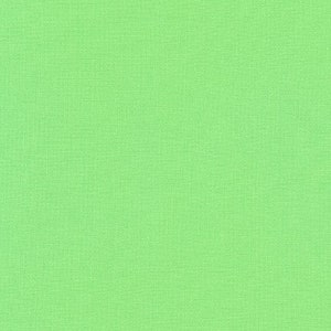 Pear Kona Solid by Robert Kaufman