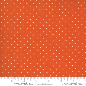 Twinkle Pumpkin for Moda Fabrics