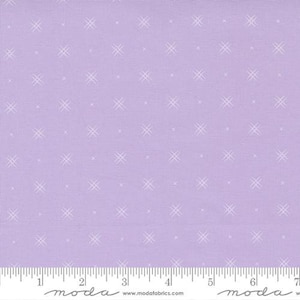 Beyond Bella Freesia by Annie Brady for Moda Fabrics