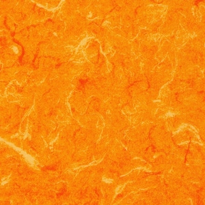 Flowerhouse Basics Marble Orange for Robert Kaufman