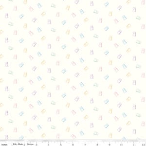 Hush Hush 4 Sugar Rush For Riley Blake Fabrics