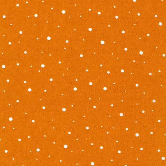 Paintbox Dots in Spice Paintbox Dots in Spice