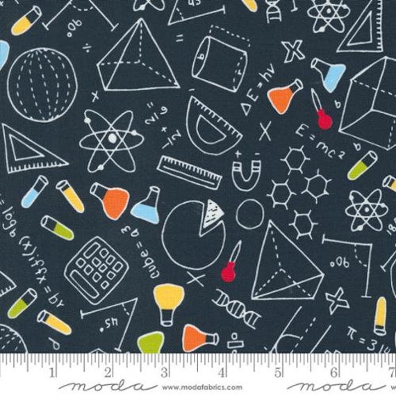 Back to School: Math N Science in Blackboard Back to School: Math N Science in Blackboard