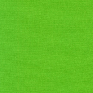 Parrot Kona Solid by Robert Kaufman