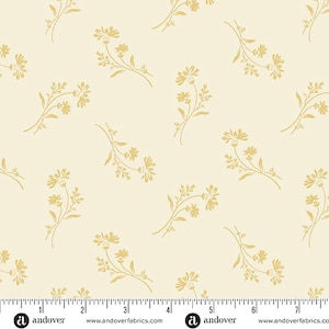 Sewing Basket Petunia Topaz by Laundry Basket Quilts for Andover