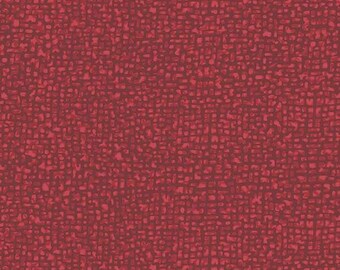 Bedrock Ruby for Windham Fabrics