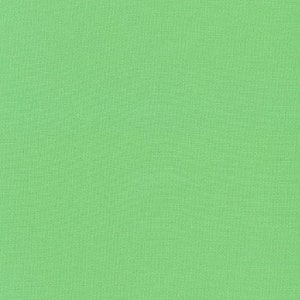Pond Kona Solid by Robert Kaufman