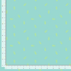 Hall Pass Hold It Together Capri by Faye Guanipa for Dear Stella