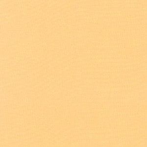 Mustard Kona Solid by Robert Kaufman
