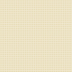 Cameo Checkerboard Cream by Andover Fabrics