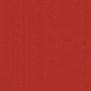 Cayenne Kona Solid by Robert Kaufman
