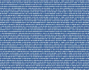 Grl Pwr Dots Blue for Riley Blake