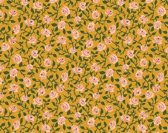 Tiny Frights Brambling Rose Cactus by Ruby Star Society for Moda Fabrics
