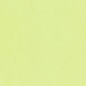Summer Pear Kona Solid by Robert Kaufman