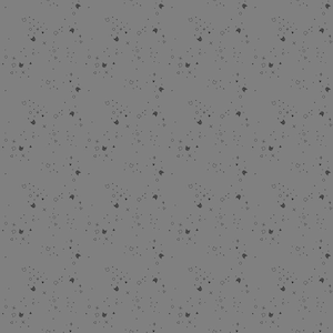 Kitty Litter Cement by Pammie Jane for Dear Stella