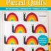 Positively Pyrex Quilt Kit Featuring Endpaper From Ruby Star Society - Etsy