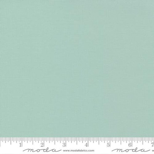 Bella Solids Home Town Sky from Moda Fabrics