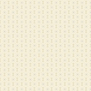 Gossamer Throne Ivory for Andover