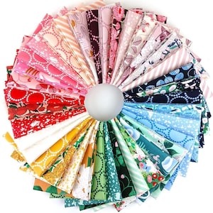 Love Letter Precuts by Lizzy House from Moda Fabrics