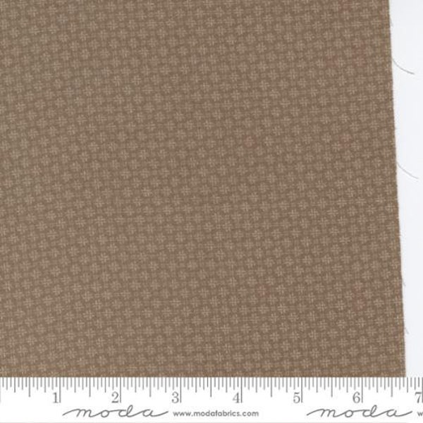 Autumn Gatherings Flannel Spirit Branch by Primitive Gatherings for Moda Fabrics