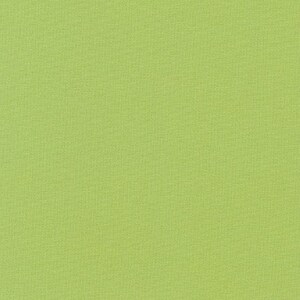 Cabbage Kona Solid by Robert Kaufman