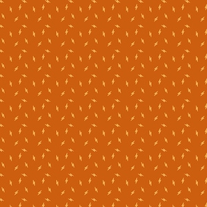 Atomic: Lightning Bolt in Rusty Atomic: Lightning Bolt in Rusty