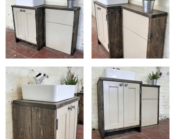 BeSpoke Options - Recaimed Timber Timber Furniture