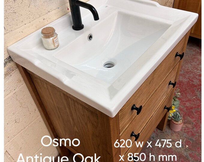 Simply Bathroom Furniture.