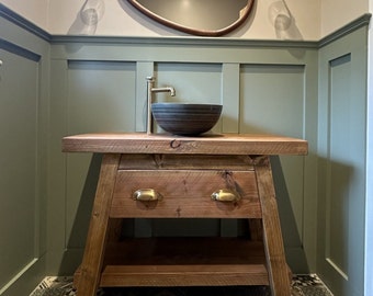 Quebec Pine Furniture