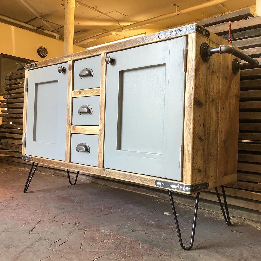 Handmade bespoke furniture deals