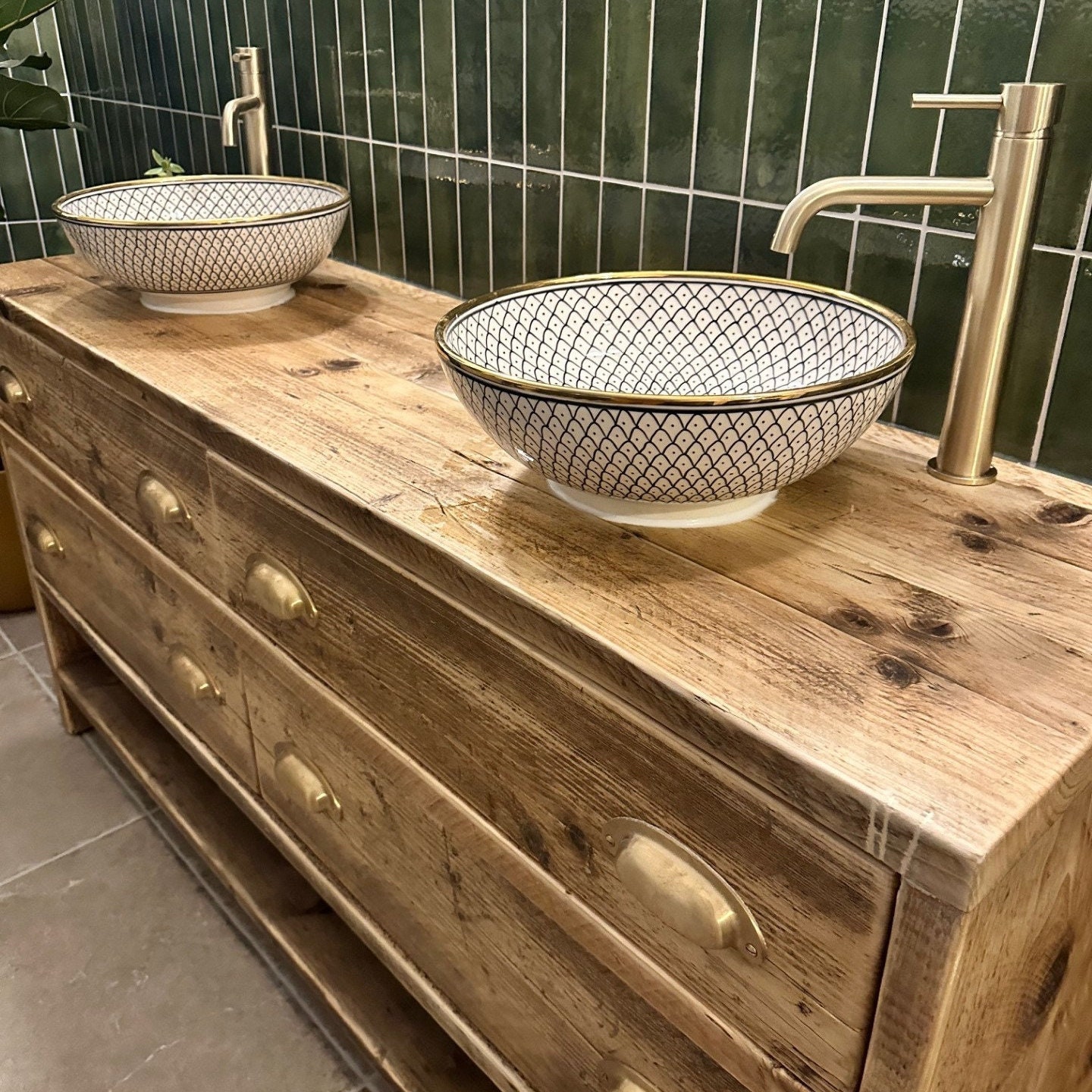 Rustic recycled 2024 timber furniture