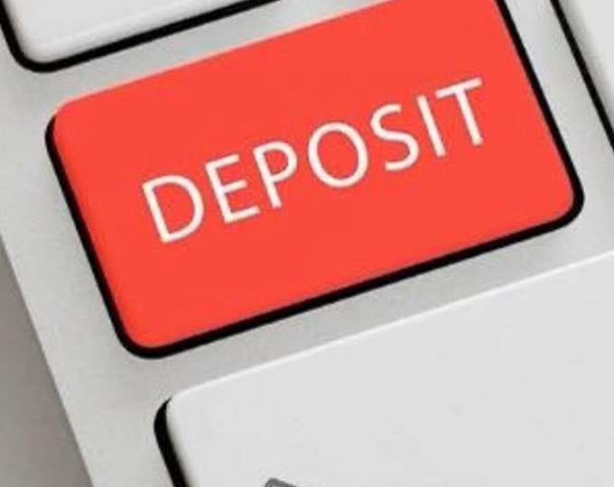 DEPOSIT | Payment