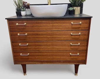 Mid-Century Units