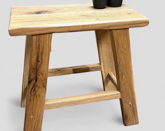 SHELVING/BOXING | Handmade Bathroom Furniture | Custom Made Bathroom Shelf | Rustic Shelf | Unique Bathroom Accessories| Solid Wood Shelving