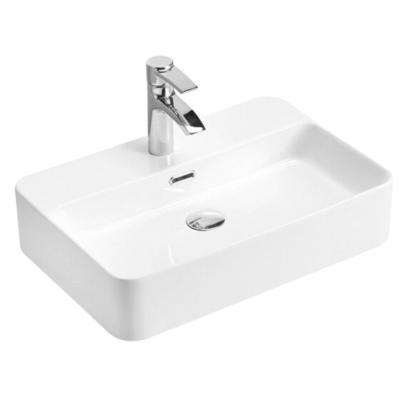 BRISTOL | 550 x 380 mm 1 Tap Hole Basin