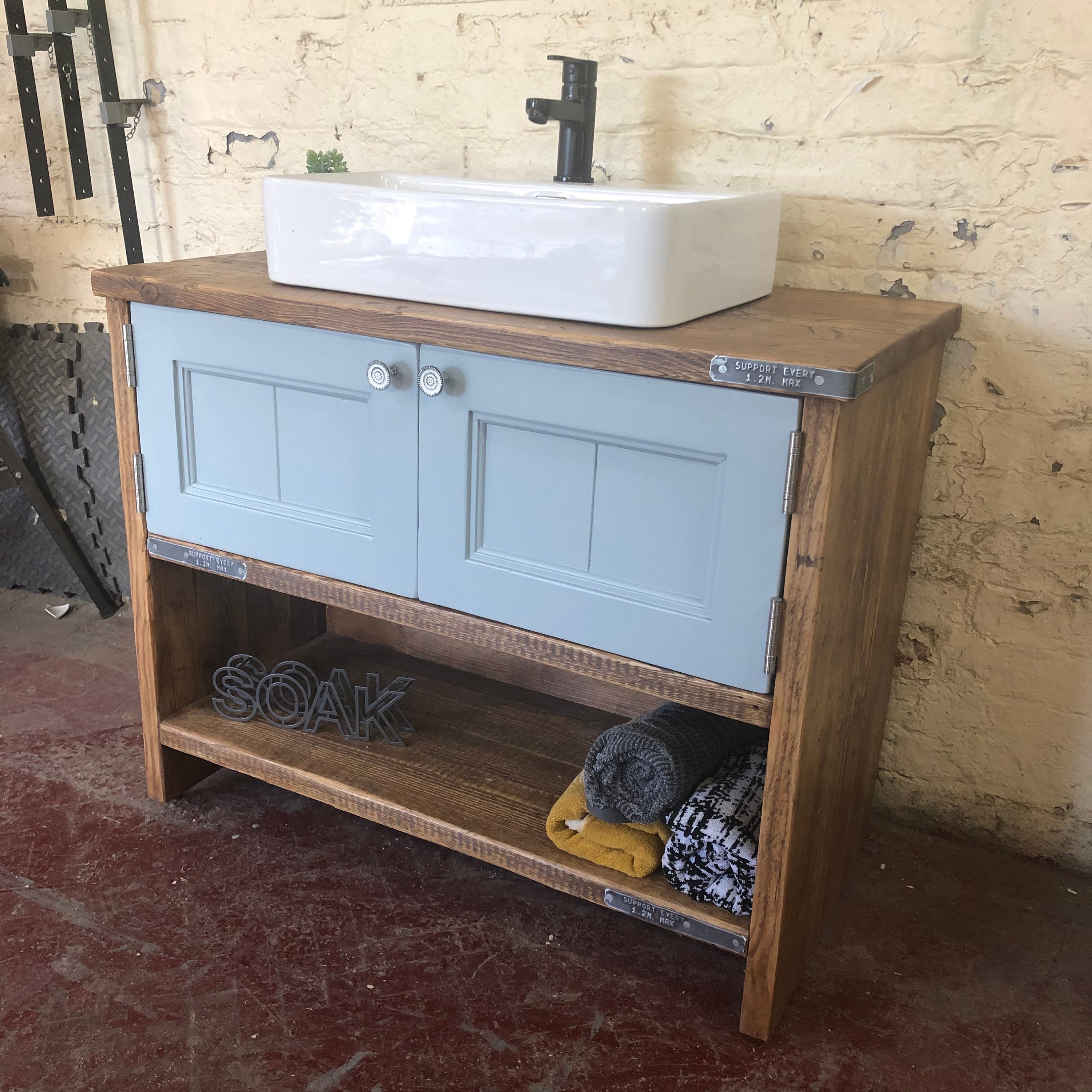 HARROGATE PAINT Handmade Bathroom Furniture Bathroom