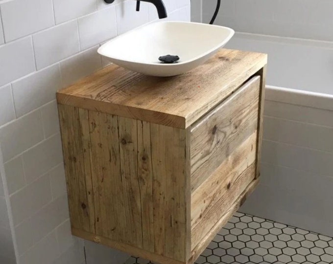 Simply Bathroom Furniture.
