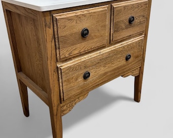 Classic Oak Furniture